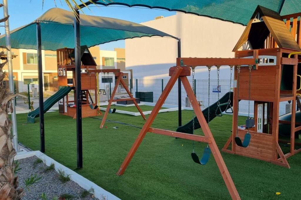Hermoso Departamento Nuevo Con Acceso A Alberca Mazatlán Exteriör bild